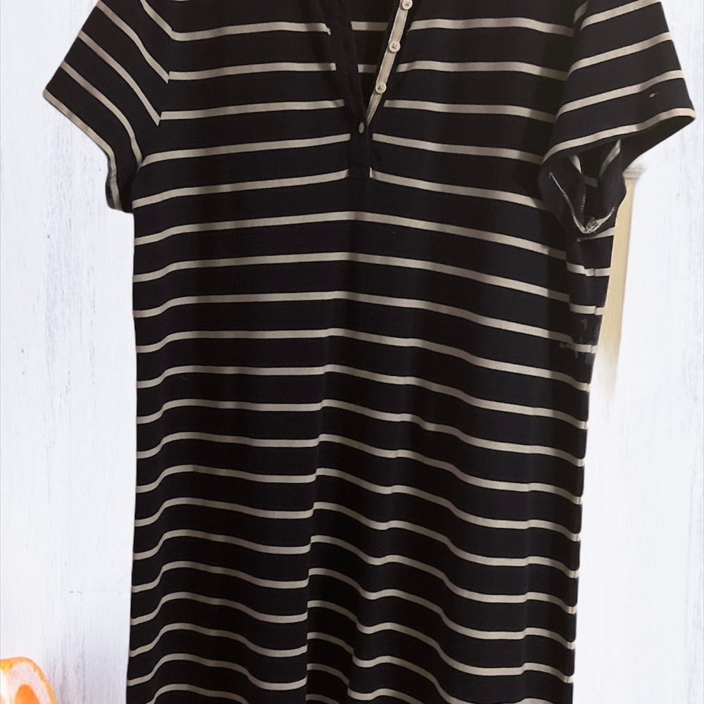 Tommy Hilfiger polo dress